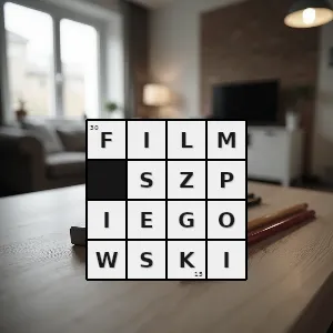 Hasło krzyżówkowe gatunek filmowy którego fabuła osnuta jest wokół tematyki szeroko pojętego szpiegostwa - film szpiegowski – rozwiązanie, synonimy, podpowiedzi i definicje krzyżówkowe